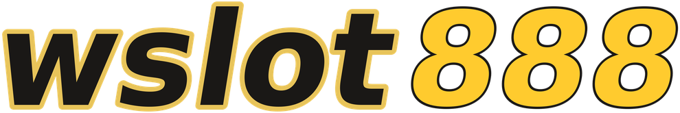 wslot888 logo